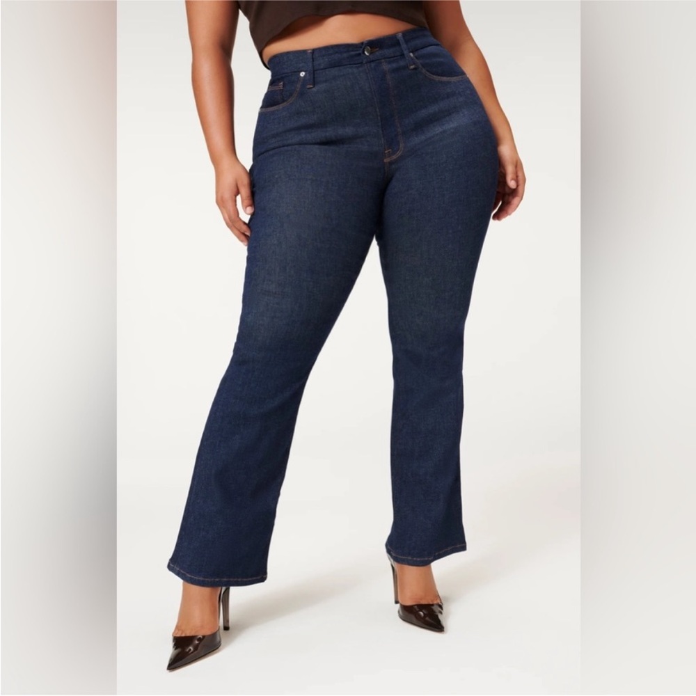Good American Bootcut